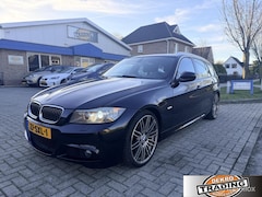 BMW 3-serie Touring - 325i Carbon Sport Edition