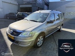 Dacia Logan - 1.4 Ambiance Airco Bak Kapot
