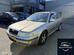 Skoda Octavia Combi - 1.9 TDI Démarrage Automaat EXPORT ONLY
