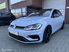 Volkswagen Golf - 2.0 TSI 4Motion R PANO-DAK*DYNAUDIO*LED*ACC