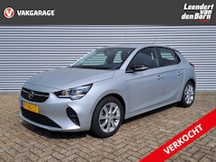 Opel Corsa - 1.2 Edition | NAVI | PDC | LM Velgen | Apple Carplay/Android Auto