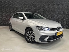 Volkswagen Polo - 1.0 TSI Life | Apple Carplay | ACC |