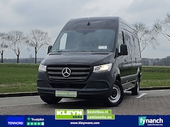Mercedes-Benz Sprinter - 317 L2H2 3.5T-Trekhaak