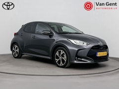 Toyota Yaris - 1.5 Hybrid 115 Dynamic | Apple Carplay / Android Auto | Dodehoek detectie | Parkeersensore