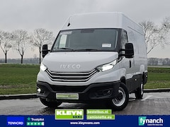 Iveco Daily - 35 S 14 ac automaat EURO6