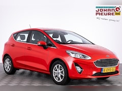 Ford Fiesta - 1.0 EcoBoost Titanium ✅ 1e Eigenaar