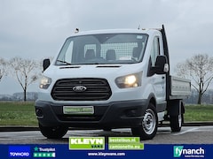 Ford Transit - 2.0 L3 Open-Laadbak NAP