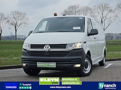 Volkswagen Transporter - 2.0 TDI 150 4 MOTION L2H1