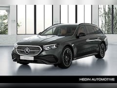 Mercedes-Benz E-klasse Estate - E 300e Automaat Sport Edition | Premium Pakket | Winterpakket | Nightpakket | Trekhaak