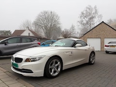 BMW Z4 Roadster - SDrive20i High Executive 2013 Automaat 120Dkm