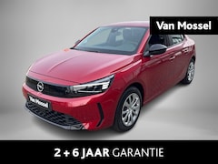 Opel Corsa - 1.2 Edition 2 plus 6 jaar garantie private lease vanaf 359, - p/mnd