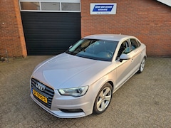 Audi A3 Limousine - 1.4 TFSI Ambition Pro Line S 2017