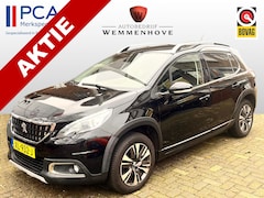 Peugeot 2008 - 1.2 PureTech Allure Distributie is/wordt vervangen