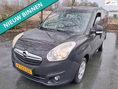 Opel Combo - 1.3 CDTi L1H1 Sport NETTE AUTO RIJDT EN SCHAKELT GOED