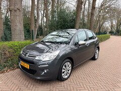 Citroën C3 - 1.2 VTi Collection Automaat Lage km stand 2014