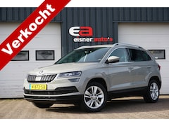 Skoda Karoq - 1.0 TSI Edition Plus | CAMERA | FULL LED | CANTON AUDIO | ACC | STOELVERW. |