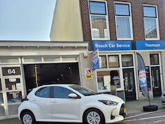 Toyota Yaris - 1.5 Hybrid Active Apple Carplay/Android Auto