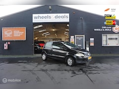 Volkswagen Fox - 1.2 Trendline