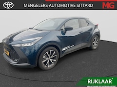 Toyota C-HR - 1.8 Hybrid 140 Dynamic RIJKLAAR