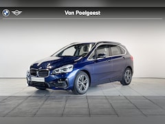 BMW 2-serie Active Tourer - 218i Executive Edition Model Sport Line