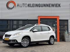 Peugeot 2008 - 1.2 Active Pack Premium / Distributieriem Vervangen / Navi / Allseason Banden / Trekhaak /