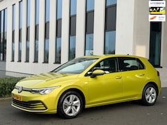 Volkswagen Golf - 1.0 TSI Golf, trekhaak, adaptief cruise controle, 1 e eigenaar, NL auto met nationale auto