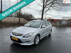 Hyundai i30 CW - 1.4i i-Drive Cool NETTE AUTO RIJDT EN SCHAKELT GOED