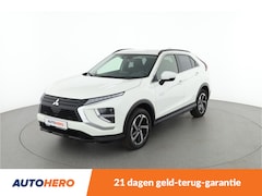 Mitsubishi Eclipse Cross - 2.4 PHEV Prestige |YT54894|