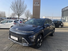 Hyundai Kona - 1.6 GDI HEV Comfort Smart*RIJKLAARPRIJS