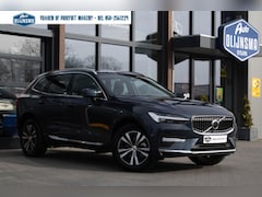 Volvo XC60 - 2.0 T6 PHEV Long Range AWD Core Bright|Camera|Pano|