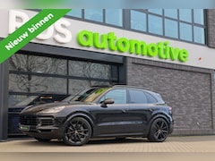 Porsche Cayenne - 2.9 S | BTW | PANO | MEMORY | MATRIX | 360 | BOSE | ACC | SOFT-CLOSE |