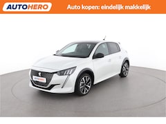 Peugeot 208 - 1.2 PureTech GT-Line | GT98241 |