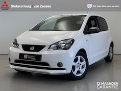 SEAT Mii - 1.0 Style Intense | Smartphone integratie via app | Cruise | Lichtmetalen velgen | Rijklaa