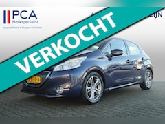 Peugeot 208 - 1.4 VTi Allure