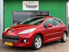 Peugeot 207 - 1.4 VTi Style|1e Eigenaar|CruiseControl|TrekHaak|