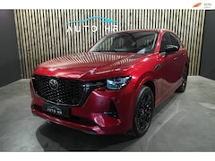 Mazda CX-60 - 2.5 e-SkyActiv PHEV Homura 360 camera