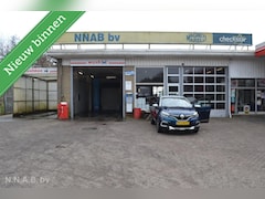 Renault Captur - 0.9 TCe Intens