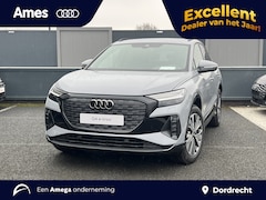 Audi Q4 e-tron - 45 quattro Advanced edition 82 kWh