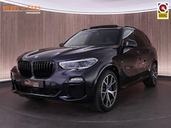 BMW X5 - 45e xDrive 394pk High Executive |dealer onderhouden|1e eigenaar|M-pakket|schuif/kantel dak