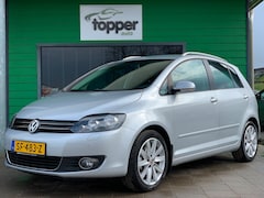 Volkswagen Golf Plus - 1.4 TSI Highline|1e Eigenaar|StoelVerw.|Trekhaak|