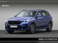 BMW X1 - xDrive30e | M-sport | Head Up | Comfort Access | Driving Assistant Pro. | Harman Kardon |