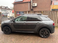 Citroën C4 Cactus - 1.2 VTi Shine