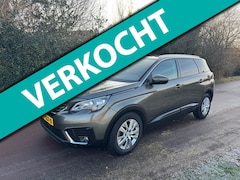 Peugeot 5008 - 1.2 PureTech Active|Dis=V.V|Dealer onderh.|luxe
