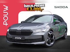 Skoda Superb Combi - 1.5 TSI 150pk PHEV Sportline Business | Winter Pakket | 19" Velgen