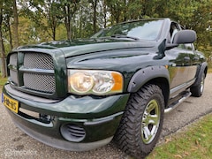 Dodge Ram 1500 - RAM 1500 4.7