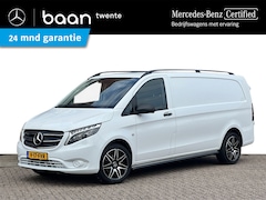 Mercedes-Benz Vito - 116 L3 | 2, 5t Trekhaak | LED | Standverwarming | Certified 24 mnd garantie
