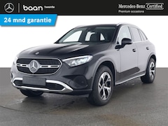 Mercedes-Benz GLC-klasse - 300e 4-Matic Luxury Line | Memory pakket | Winterpakket | 360 Camera | Trekhaak | Spiegelp