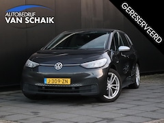 Volkswagen ID.3 - First 58 kWh | PDC | SOH 93% | CRUISE | NAVI | APPLE CARPLAY | STOEL/STUURVERW. |