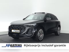 Audi Q5 - 2.0 TFSI 299pk e-hybrid quattro S edition Trekhaak Camera Leder Memory Panoramadak Navigat