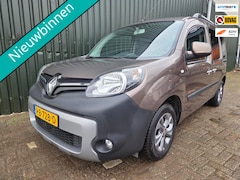 Renault Kangoo Family - 1.2 TCe Extrem Start&Stop